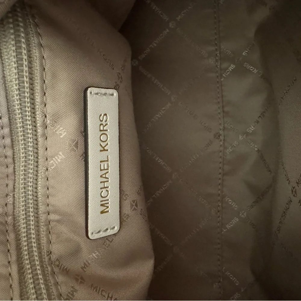 Michael Kors elevate your